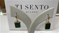 Orecchini Ti Sento Milano Donna in Argento 7859MA - 7859MA